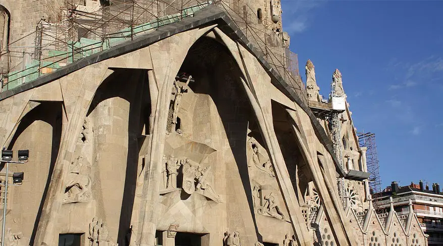 La Muerte de la Sagrada Familia: entre anarquistas, bombas y Guerra Civil
