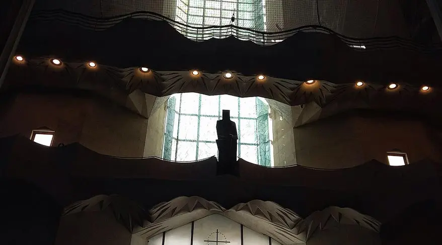 La Gloria de la Sagrada Familia: el renacer del templo y su fachada final