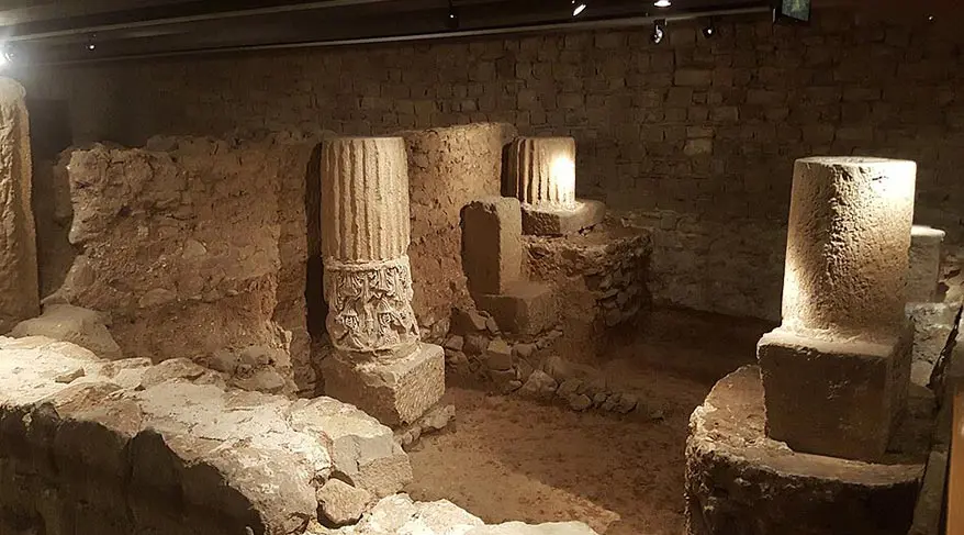 Barcino: el origen romano de Barcelona bajo el Imperio de Augusto