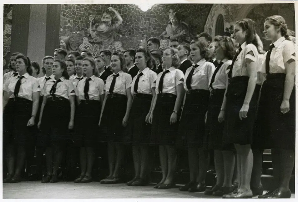 Arxiu Municipal de Barcelona