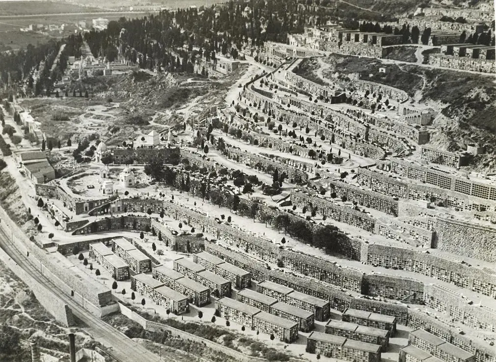 Arxiu Municipal de Barcelona