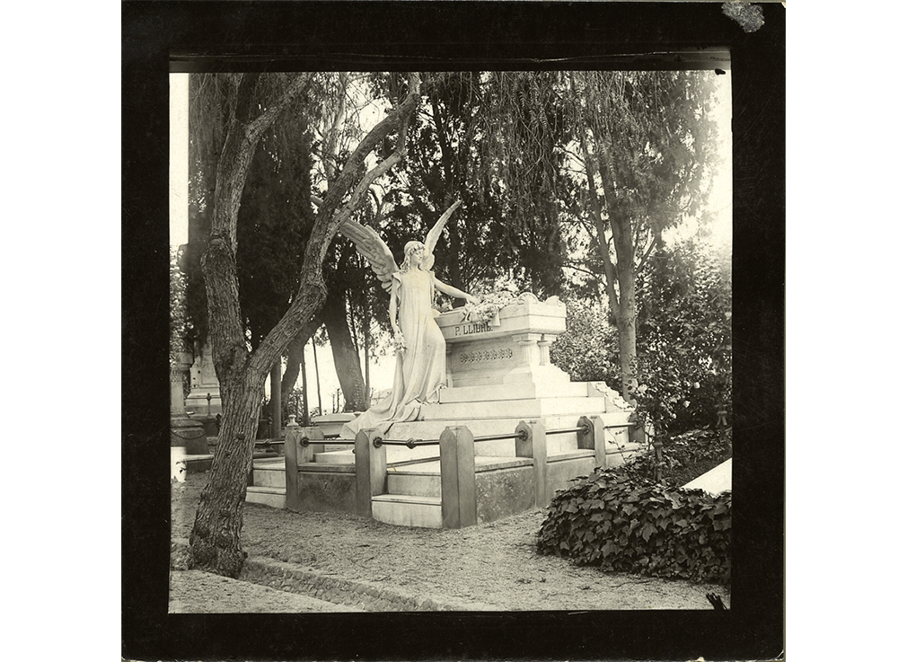 Arxiu Municipal de Barcelona