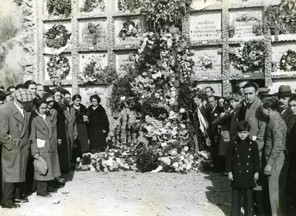 Arxiu Municipal de Barcelona