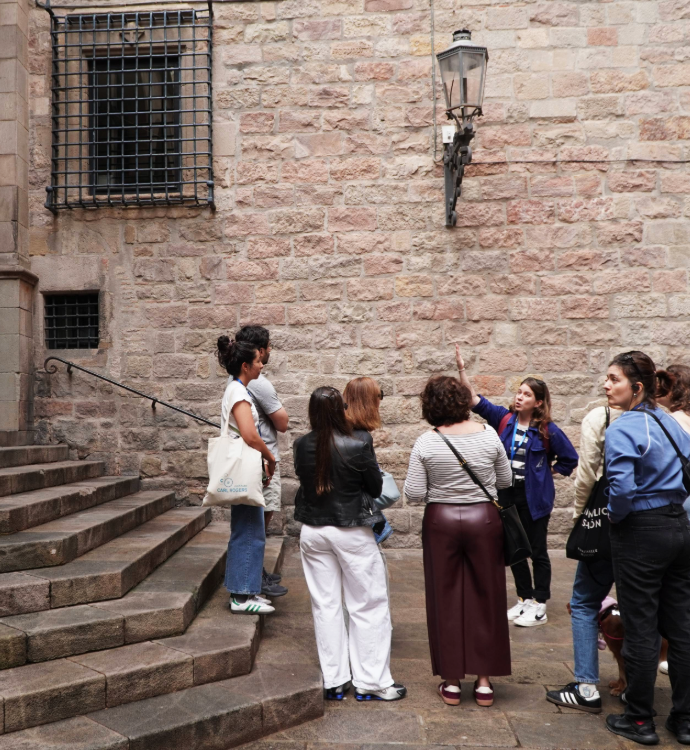 tour historia barcelona
