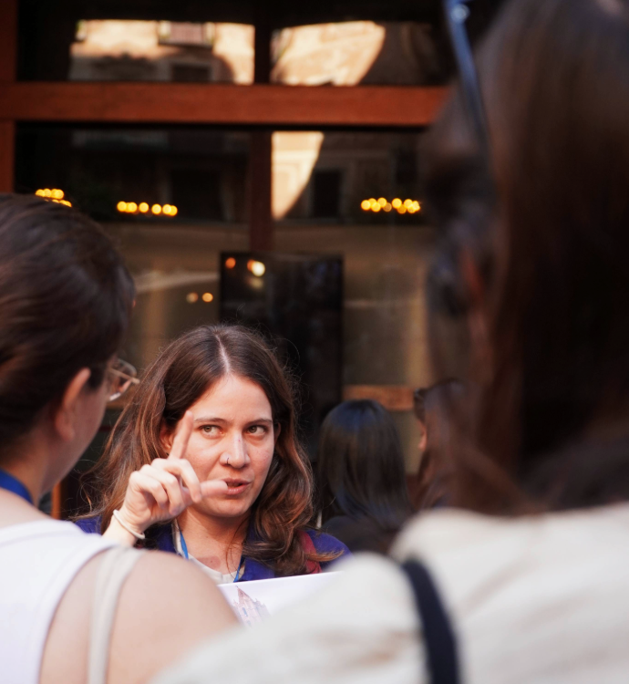 tour historia barcelona