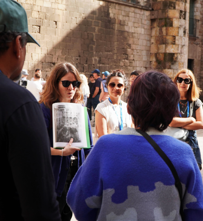 tour historia barcelona