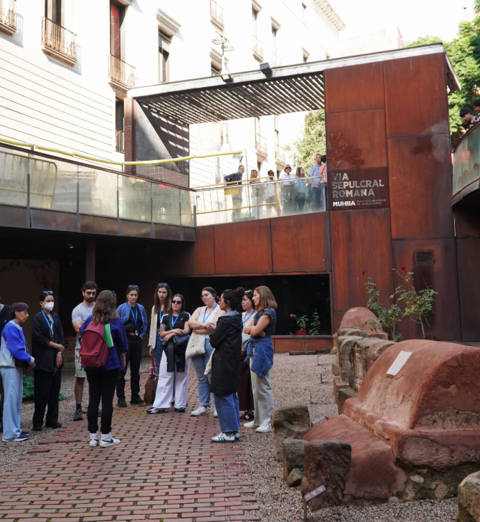 tour historia barcelona