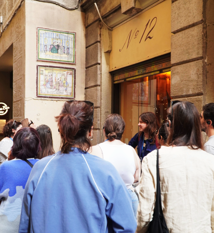 tour historia barcelona