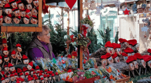 Tradiciones navideñas en Cataluña: