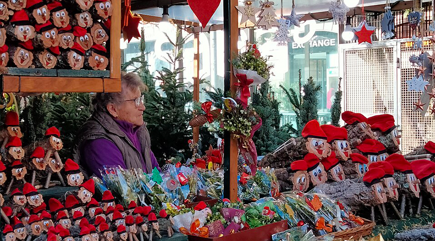 Tradiciones navideñas en Cataluña: