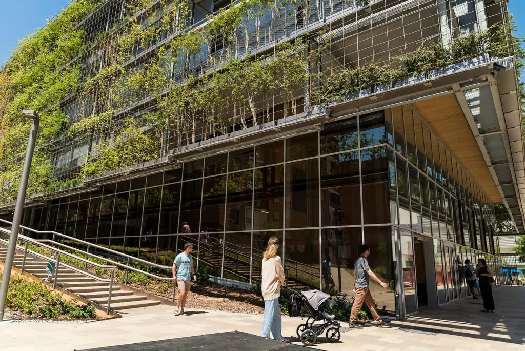 Capital Mundial de la Arquitectura Barcelona 2026