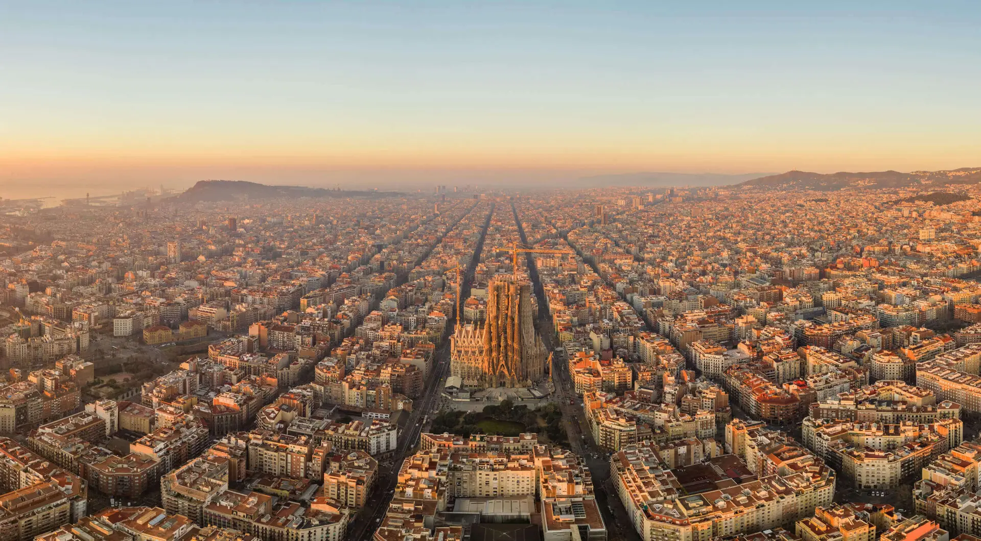 Capital Mundial de la Arquitectura Barcelona 2026