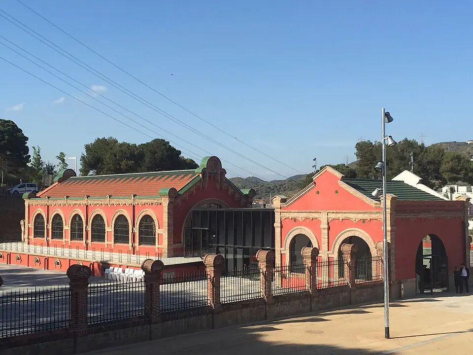 Open Barri d’Hivern 2026