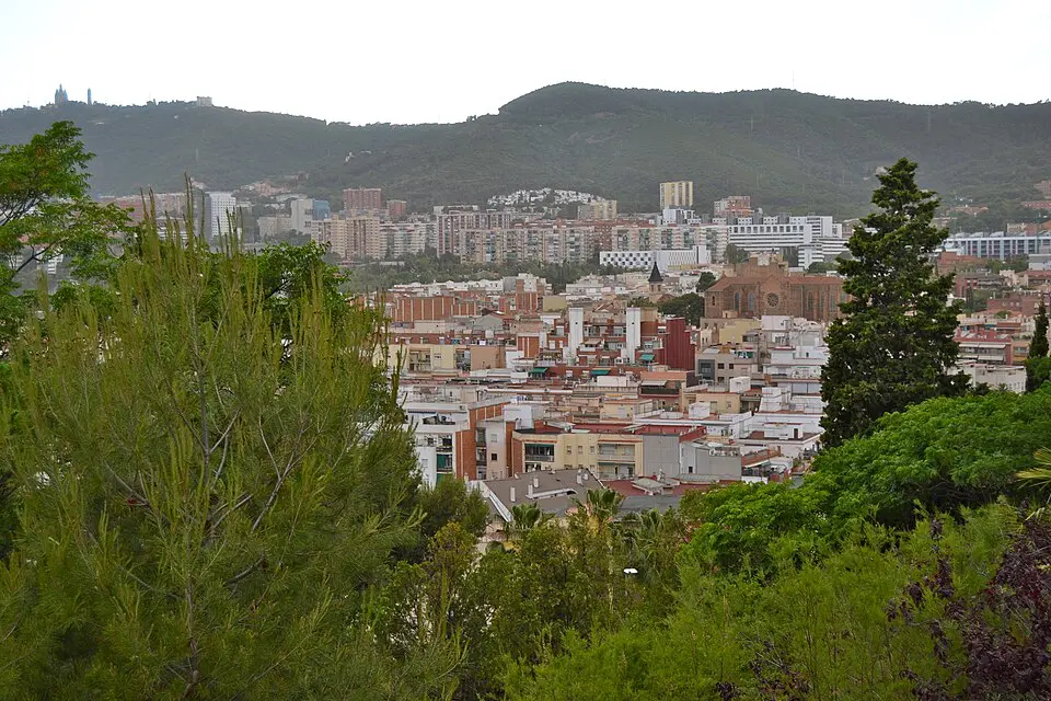 Open Barri d’Hivern 2026