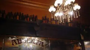 Los Bares del Barrio Chino de Barcelona: