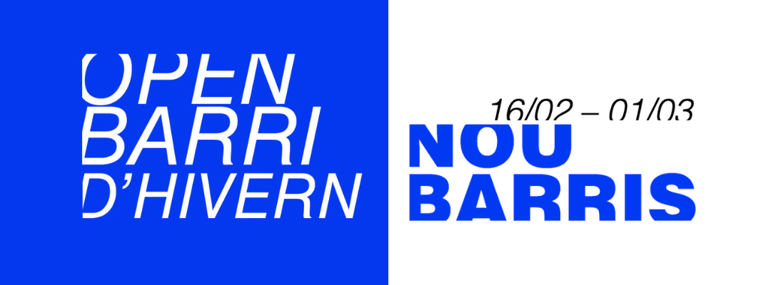 Open Barri d’Hivern 2026