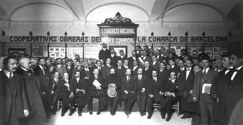 el_primer_congres_nacional_de_cooperatives_1913