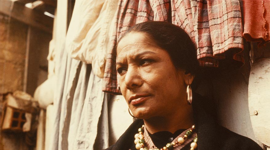 Carmen Amaya Barcelona: la leyenda del flamenco nacida en el Somorrostro