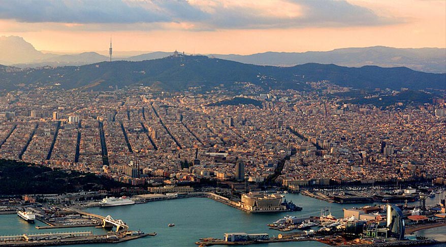 Origen del nombre de Barcelona: de Barkeno a la Barcelona moderna​