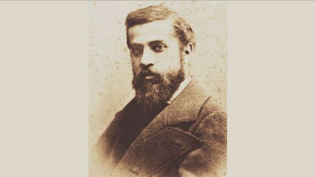 Como murio Antoni Gaudi