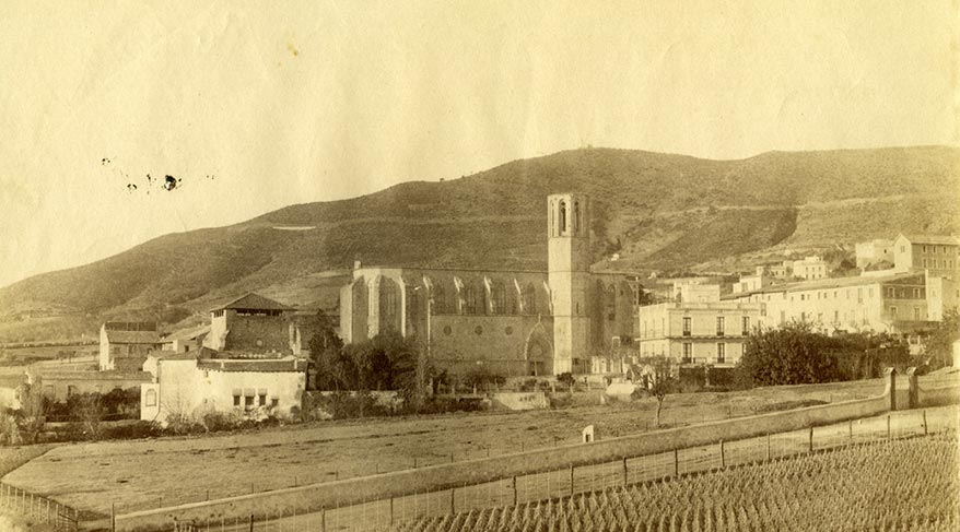 Monasterio de Pedralbes: la obra de dos mujeres que marcaron la historia de Barcelona