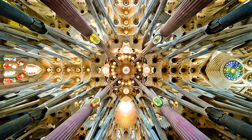 ¿Vale la pena visitar la Sagrada Familia de Barcelona?