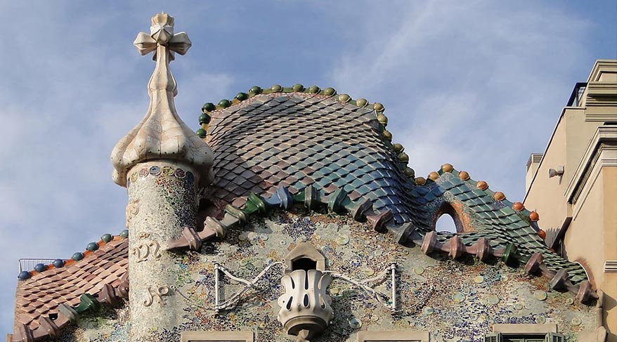 Casa Batlló: descubre la joya modernista de Gaudí en Barcelona