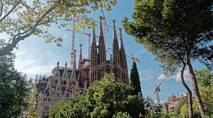 Sagrada Familia: historia, consejos y cómo visitar el templo más famoso de Barcelona