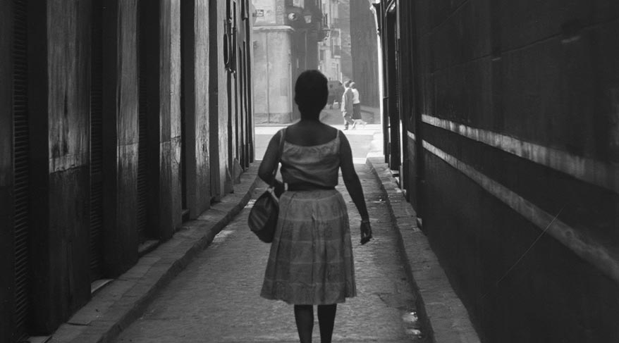Tour del Raval: Conventos, obreros y los misterios del Barrio Chino