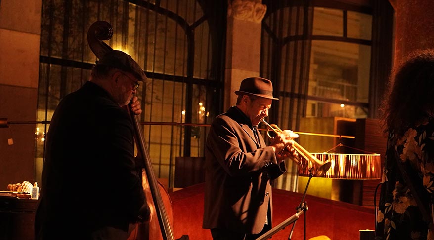 Casa Fuster historia en Barcelona: