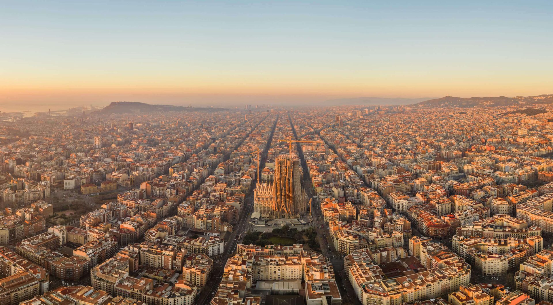 Capital Mundial de la Arquitectura Barcelona 2026