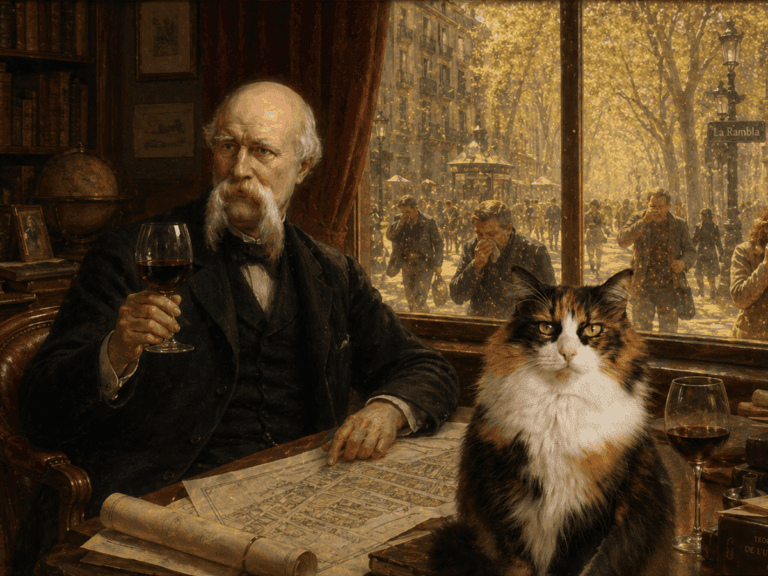 Newletter de Marzo
