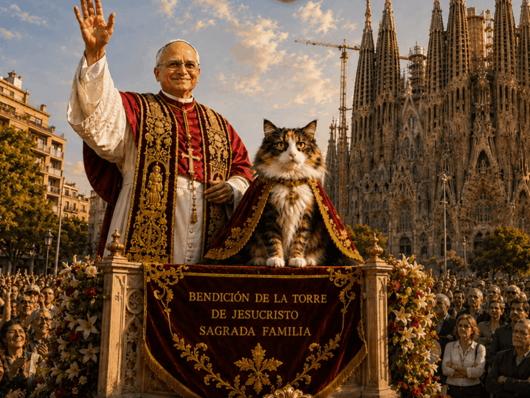 Newletter de Mayo
