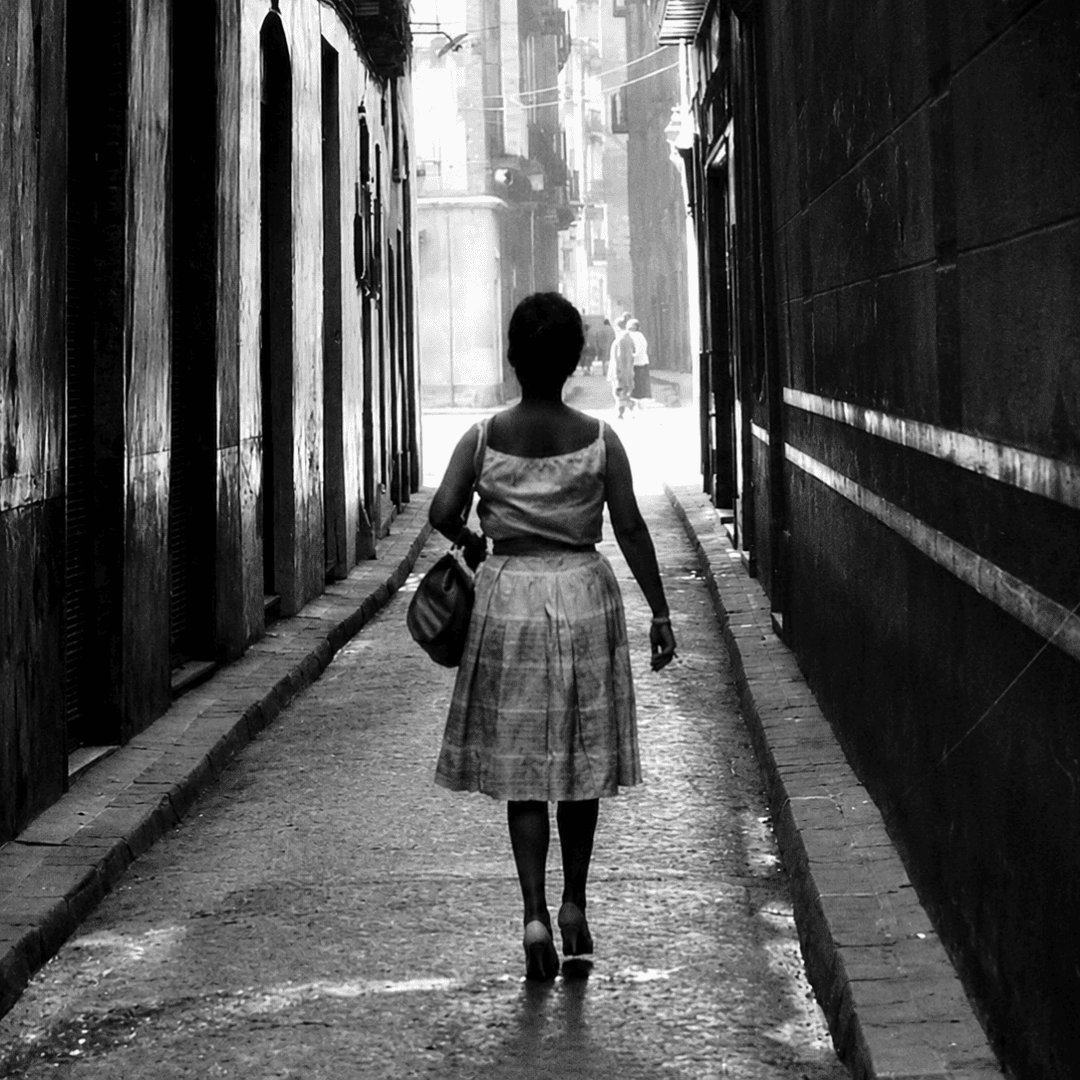 Barrio Gótico de Barcelona