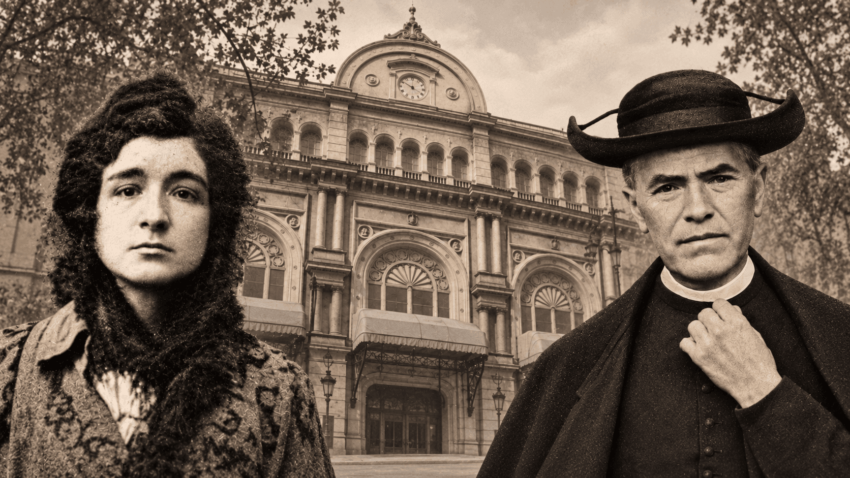 5 lugares terroríficos de Barcelona: historias y leyendas