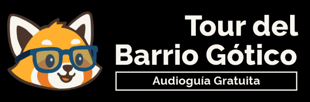Haz clic aquí para acceder al tour virtual gratis del Barrio Gótico de Barcelona